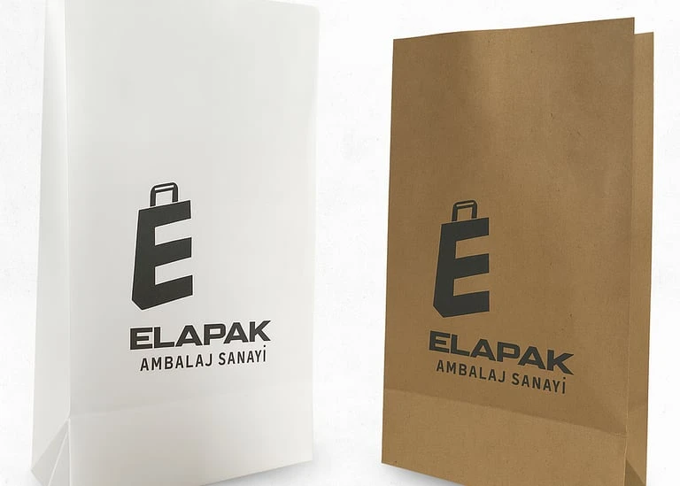 Elapak Dipli Kese Kâğıdı