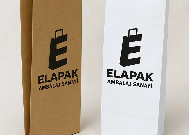Elapak Dipsiz Kese Kâğıdı