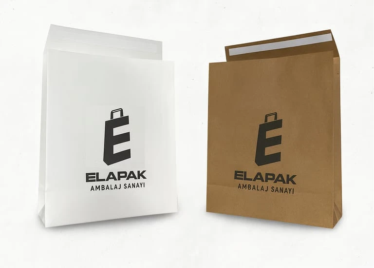 Elapak Hediye Zarfı